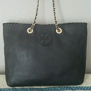 Tory Burch Marion Shoulder Bag